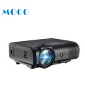 Free sample high quality smart mini  projector  home theater